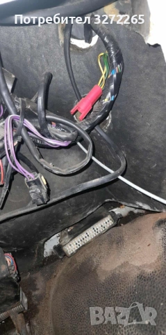 LDV десен волан,фургон с платформа/товарач, снимка 2 - Бусове и автобуси - 53251182