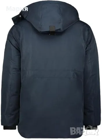 Детско яке  за момче Geographical Norway between-seasons jacket, снимка 4 - Детски якета и елеци - 48052175