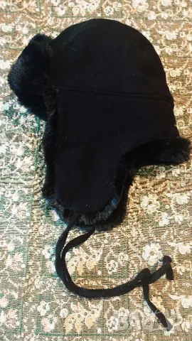 Stetson - S, снимка 3 - Шапки - 48959730