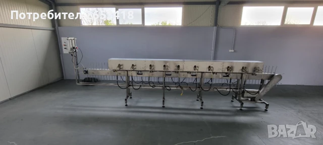 Чушкопек, снимка 3 - Други машини и части - 50543113