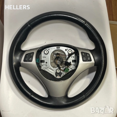 E90/91/92/93 Волан Bmw 