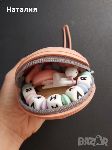 Портмонета, снимка 8 - Портфейли, портмонета - 41580065