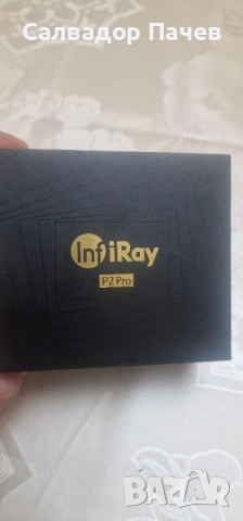 Термална камера , снимка 5 - Камери - 53441139