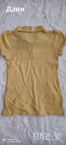 Lupilu Комплект тениски с якичка, 110-116см., снимка 3 - Детски тениски и потници - 36830086