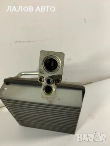 Климатичен радиатор купе Шкода Октавия 1 Klimatichen radiator Skoda Octavia I 662975A (96-04)г. , снимка 5 - Части - 51642070