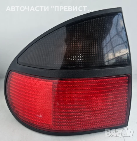 Ляв стоп за Рено Лагуна 1 Renault Laguna 1994г-2001г