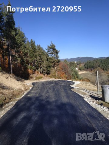 Асфалтиране , снимка 3 - Други ремонти - 34580231