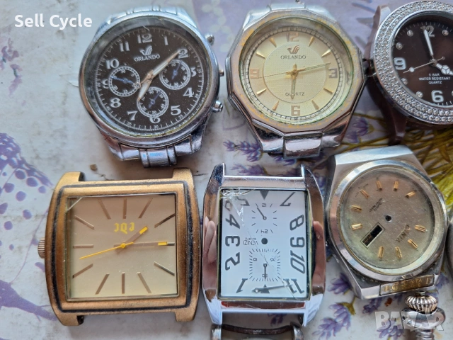 ✅ЧАСОВНИЦИ ЗА РЕСТАВРАЦИЯ ИЛИ ЧАСТИ❗, снимка 2 - Други - 53260552