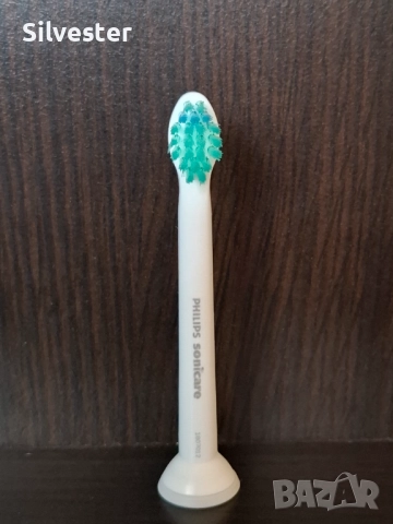 Резервни Глави / Детски Накрайници за ел.четка за зъби Philips Sonicare , снимка 6 - Други - 47062776