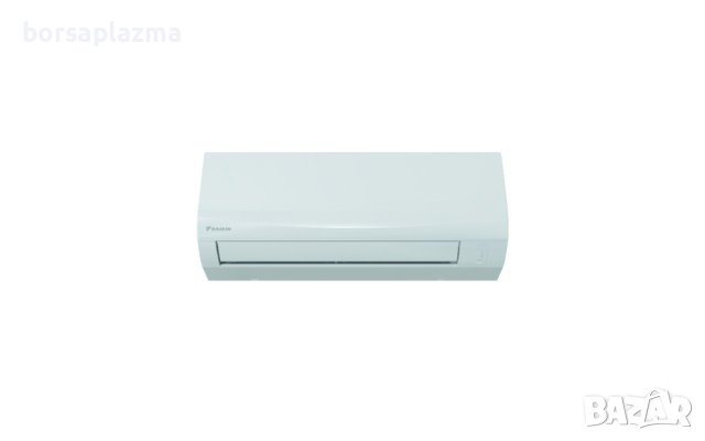 Daikin FTXF20A Sensira 2018 R32 Инверторен стенен климатик, снимка 9 - Климатици - 24057257