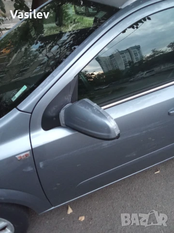 Опел Астра Х, снимка 6 - Автомобили и джипове - 50936029