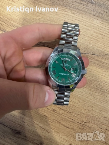 Часовник Rolex 
