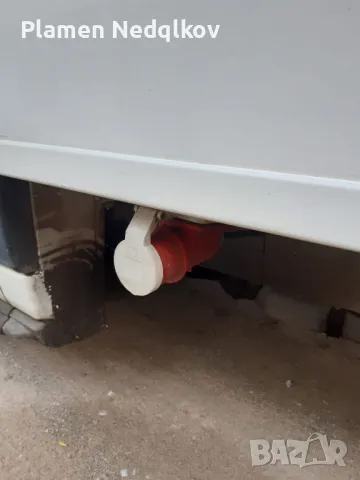 Форд Транзит хладилен., снимка 2 - Камиони - 46275018