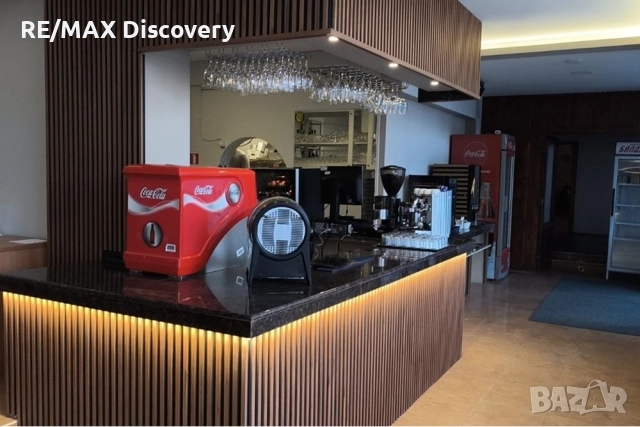 Хотел - За продажба - к.к. Пампорово, снимка 8 - Хотели - 51730792