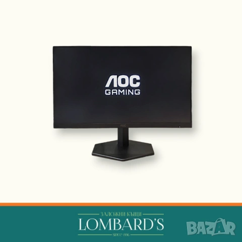 Монитор Aoc 24G42E, 180 Hz, N: 37617