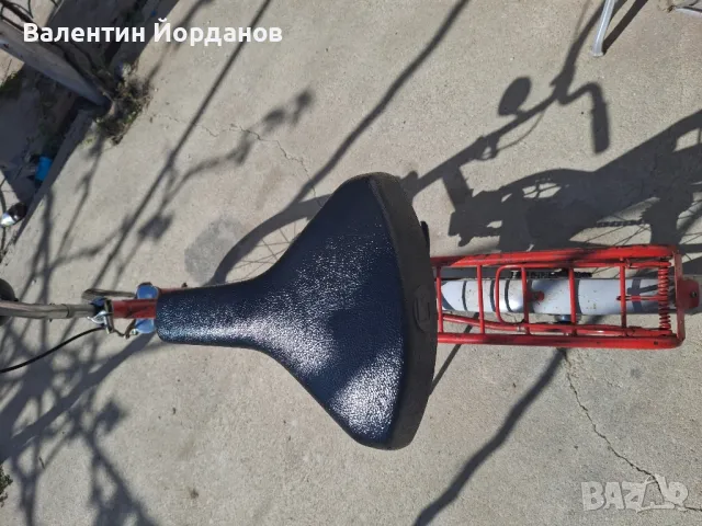балканче, снимка 4 - Велосипеди - 50153977