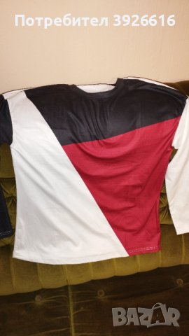 Дамска блуза размер S