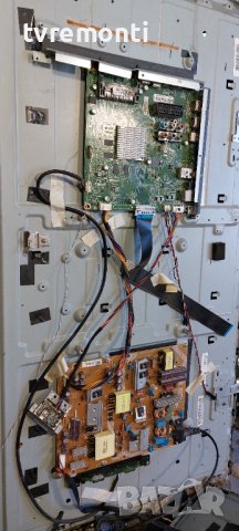 MAIN BOARD ,715G7030-M0G-000-005N, for, PHILIPS 40PFT5500/12, снимка 5 - Части и Платки - 38347057