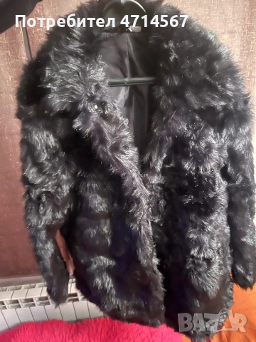 Яке на Zara, снимка 3 - Якета - 53166555