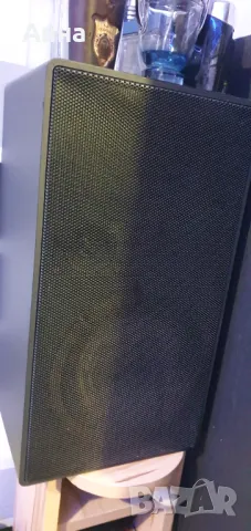 Усилвател ONKYO, много запазен, произведен в Япония! (Ресивър), снимка 11 - Ресийвъри, усилватели, смесителни пултове - 49935365