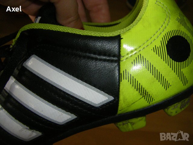 Футболни 38номер, снимка 2 - Футбол - 29045307