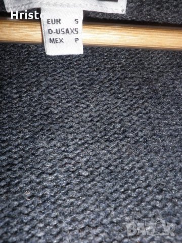 Дамска жилетка -Mango, снимка 3 - Жилетки - 32757559