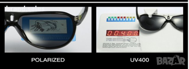 Модни слънчеви очила, снимка 4 - Слънчеви и диоптрични очила - 32381634