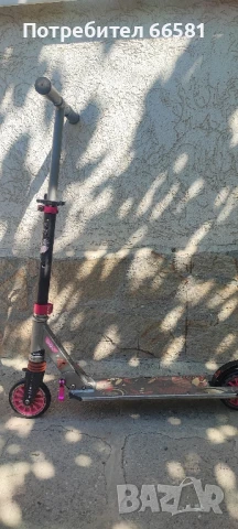 Тротинетка Oxelo 