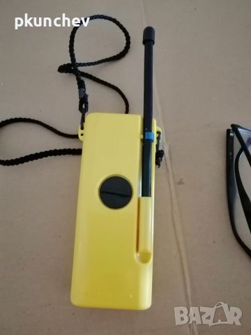 Радиоприемник AM/FM., снимка 4 - Радиокасетофони, транзистори - 38235212