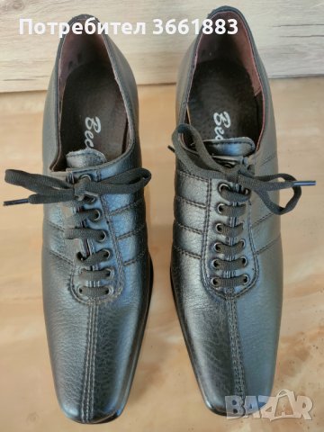 Нови бълг. обувки, снимка 13 - Дамски обувки на ток - 39895034