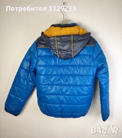 Tumble 'n dry jacket 170/176, снимка 3 - Детски якета и елеци - 38694111