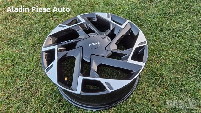 Джанта R19 Kia Sportage 5 7.5J R19 ET51 година 2022 2023 2024 2025 код 52910R2320, 52910-R2320 , снимка 5 - Аксесоари и консумативи - 48973601