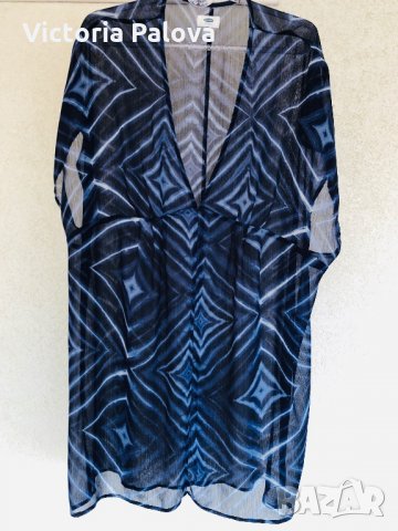 Много красива голяма блуза-туника, снимка 9 - Туники - 28652318