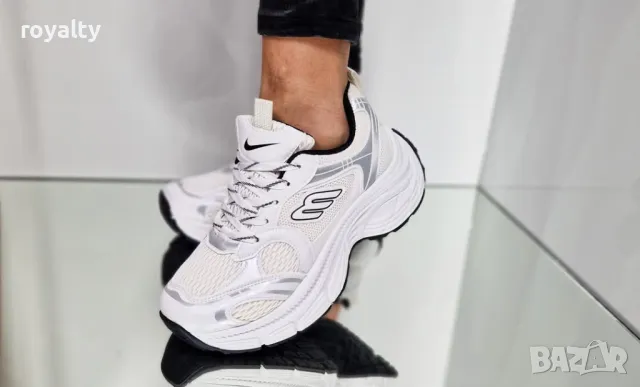 Дамски спортни маратонки , снимка 5 - Маратонки - 49550143