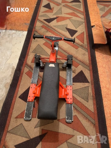 Чук и Гек СССР, снимка 2 - Зимни спортове - 53461816