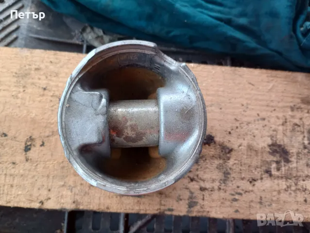 Бутало ситроен джъмпер Пежо боксер 2.2хди 2002-2006г, снимка 5 - Части - 49383208