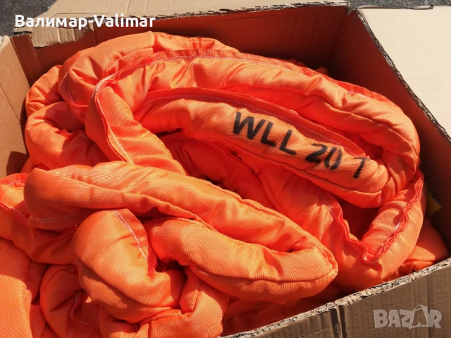 Полиестерни сапани, колани, снимка 4 - Други машини и части - 53569157