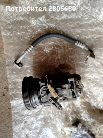 Fiat Brava 1.6.16 103 к.с.  бензин части , снимка 2 - Части - 51701479