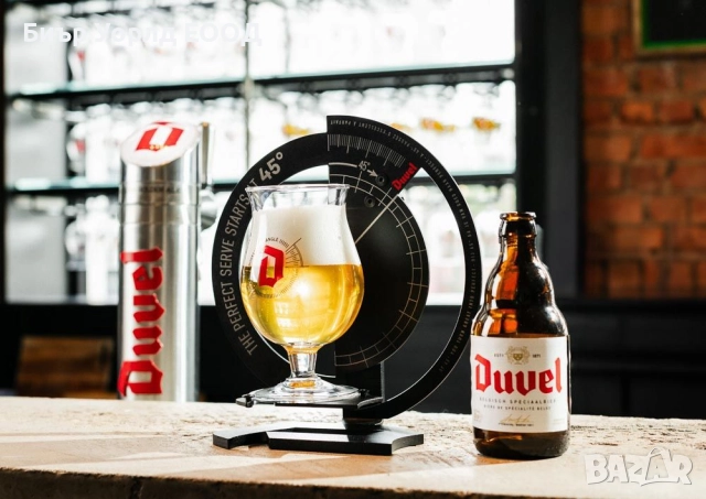 Дювел асистент за наливане на бира , снимка 2 - Други стоки за дома - 51853857