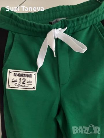 Pause-Negative панталон, снимка 2 - Панталони - 52528128