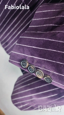 Hugo Boss jacket 54, снимка 11 - Якета - 53065013