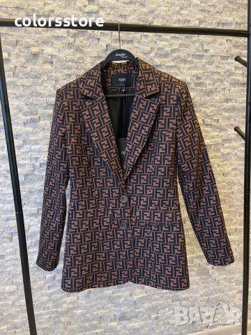 Луксозно сако Fendi IM368