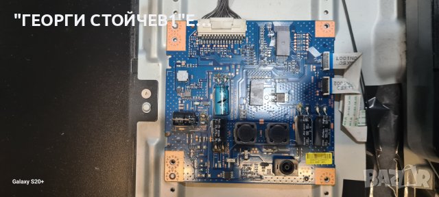 KDL-50W807C  1-980-805-31  V500FWME03  T550HVN08.2  ACDP-160D02, снимка 7 - Части и Платки - 43329941