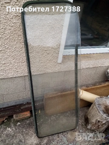 предно стъкло за ГАЗ 53 