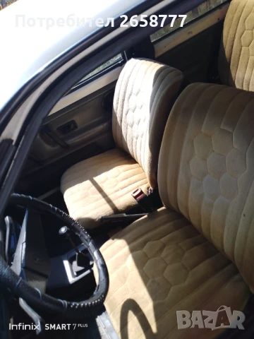 VW polo , снимка 4 - Автомобили и джипове - 50744126