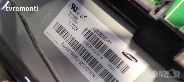 MAIN BOARD ,BN94-08230K, BN41-02358, for SAMSUNG UE32J5000AW, снимка 8 - Части и Платки - 37242565