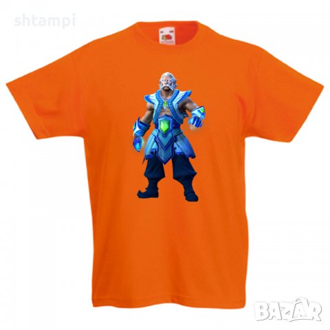 Детска тениска Zeus DOTA Игра,Изненада,Подарък, снимка 10 - Детски Блузи и туники - 36716115