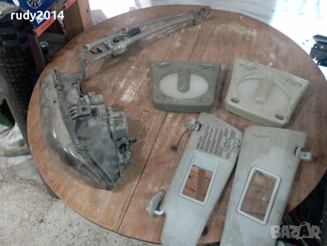 Фиат Браво-останали части, снимка 3 - Части - 52206112