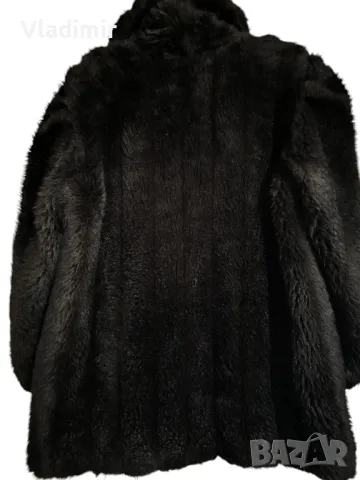 Дамско палто , снимка 4 - Палта, манта - 48548487