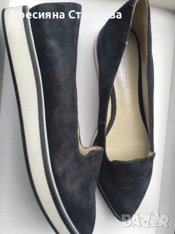 Дамски обувки Karen Millen, снимка 6 - Дамски елегантни обувки - 52773013